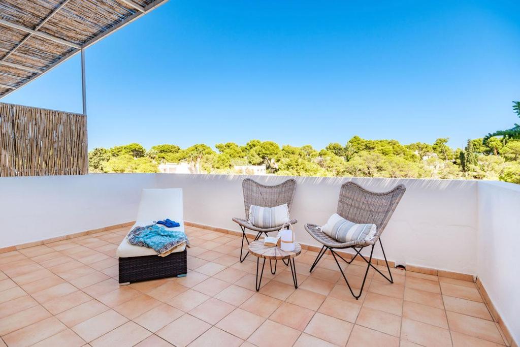 Hotel Cala Dor - Adults Only Cala D´Or Værelse billede